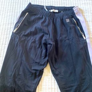 Sandro Paris men’s slim large pants and slim xl top. Sold together.